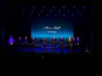 Abendveranstaltung Mein Schiff