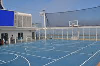 Atrium - Mein Schiff 3