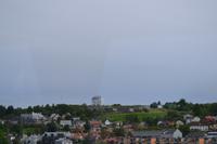 Burgruinen Trondheim (2)