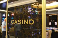 Casino - Mein Schiff 3