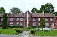 ehemaliges Waisenhaus am Nidaros Dom (2)