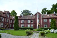 ehemaliges Waisenhaus am Nidaros Dom