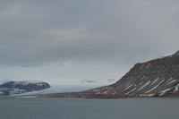 Gletscher Spitzbergen (5)