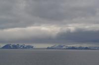Gletscher Spitzbergen
