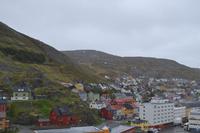 Hafen Honningsvag (2)