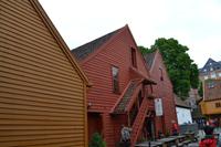 Hanseviertel Bergen (4)
