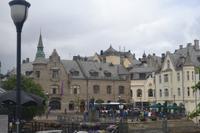 Jugendstil Museum Alesund