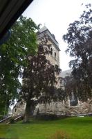 Kirche im Jugendstil - Alesund
