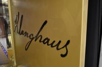 Klanghaus - Mien Schiff 3