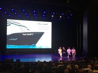 nautische Fragestunde