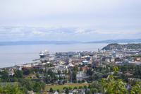 Panoramablick über Trondheim (4)