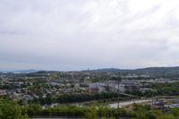 Panoramablick über Trondheim (5)