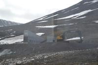Samenbank  Spitzbergen (2)