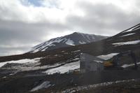 Samenbank  Spitzbergen