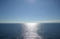 Seetag  mit viel Sonne