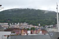 Segelschiffe im Hafen (2)