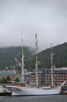 Segelschiffe im Hafen (5)