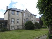 Sorensskrivergarden in Mandal