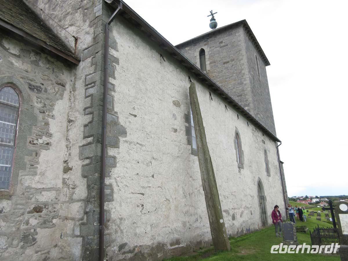  Die Nähnadel Mariens