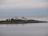 In den Schären vor Stavanger