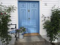  Stilleben in Flekkefjord