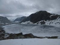  Blick vom Dalsnibba auf den Djupvatnet