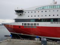 121_MS Bergensfjord