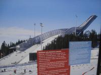 Holmenkollen Oslo