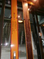 Holmenkollen Oslo-Ski von Helmut Recknagel