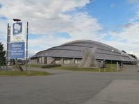 Olympia Hallen Hamar