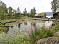 Maihaugen-Freilichtmuseum in Lillehammer