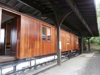 Maihaugen-Freilichtmuseum in Lillehammer