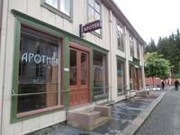 Maihaugen-Freilichtmuseum in Lillehammer