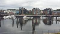 Trondheim am Nidedelv