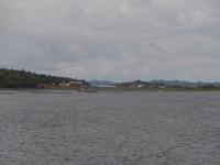 Hurtigrutenfahrt mit MS Nordlys nach Kristiansund