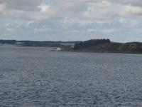 Hurtigrutenfahrt mit MS Nordlys nach Kristiansund