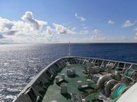 Hurtigrutenfahrt mit MS Nordlys