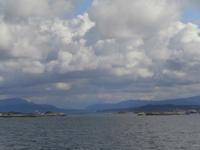 Hurtigrutenfahrt mit MS Nordlys nach Kristiansund