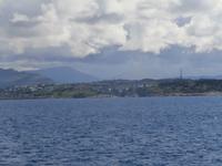 Hurtigrutenfahrt mit MS Nordlys nach Kristiansund