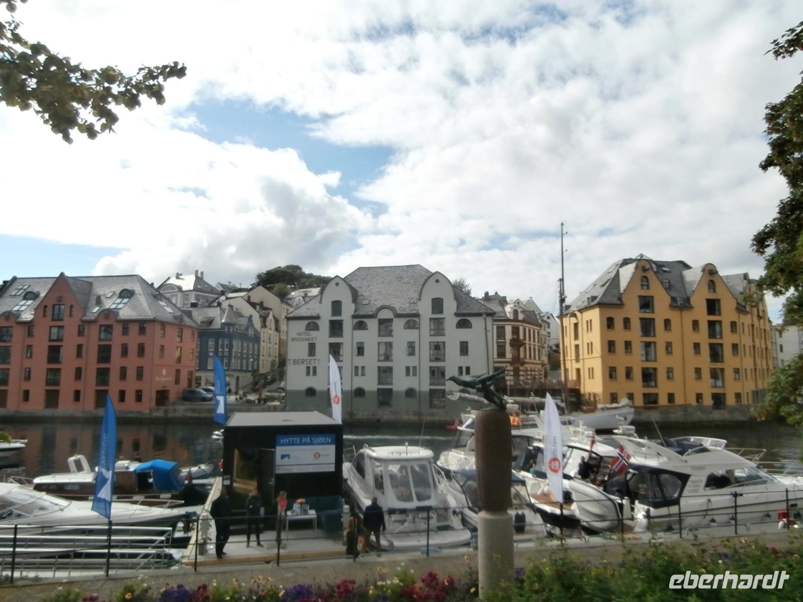 Alesund