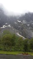 Trollveggen 