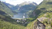 Geirangerfjord
