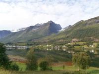 Fahrt nach Magerholm