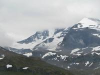 Sognefjell
