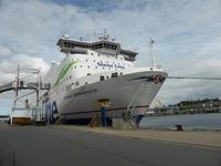 1. Tag Stena Germanica
