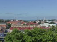 2. Tag Blick auf Göteborg