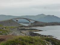 4. Tag Atlantikstrasse