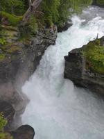 5. Tag Gundbrandsjuvet