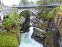 5. Tag Gundbrandsjuvet