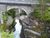 5. Tag Gundbrandsjuvet